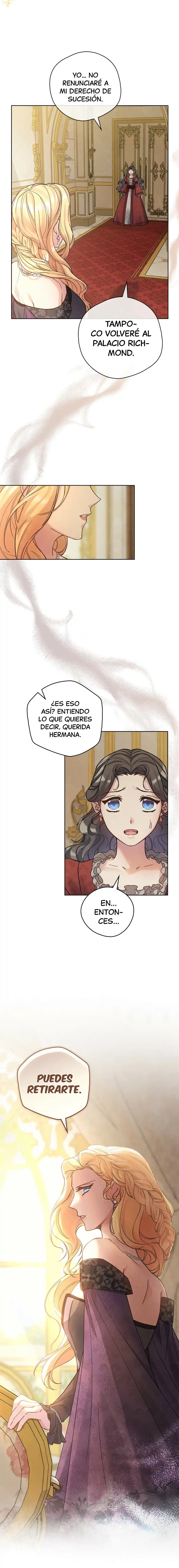 LAS LÁGRIMAS DE UN BUFÓN - Capítulo 42 - Página 11 - LectorTMOo