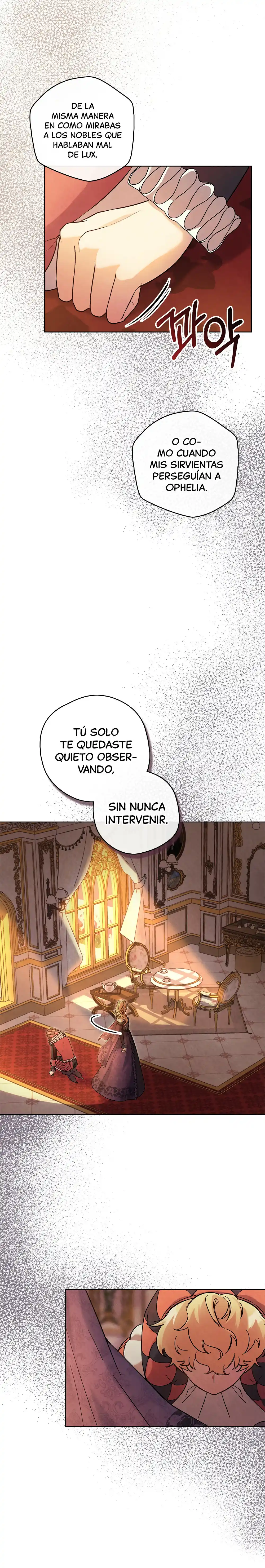 LAS LÁGRIMAS DE UN BUFÓN - Capítulo 42 - Página 14 - LectorTMOo