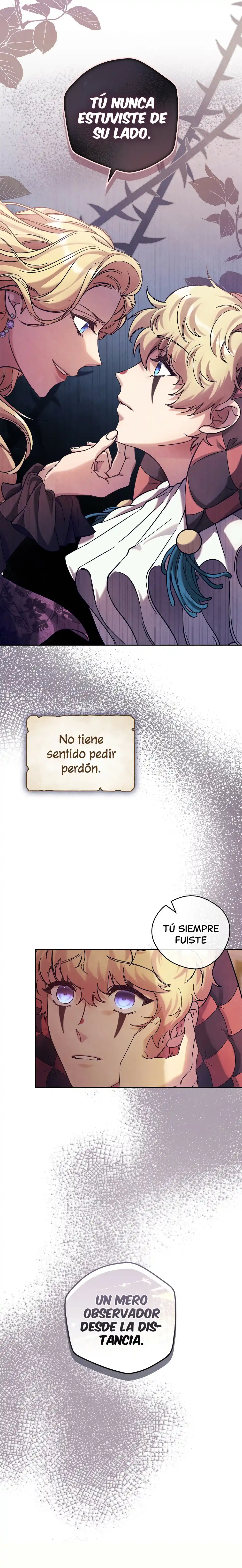 LAS LÁGRIMAS DE UN BUFÓN - Capítulo 42 - Página 16 - LectorTMOo