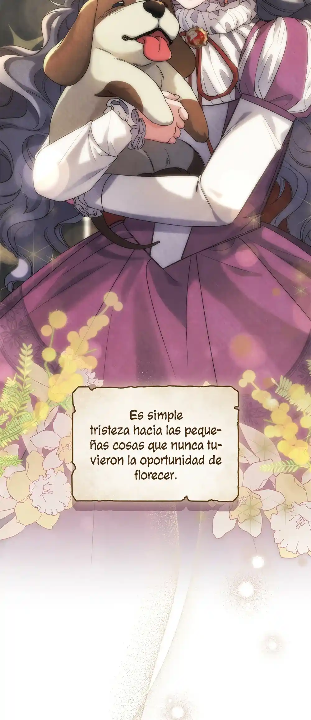 LAS LÁGRIMAS DE UN BUFÓN - Capítulo 43 - Página 12 - LectorTMOo