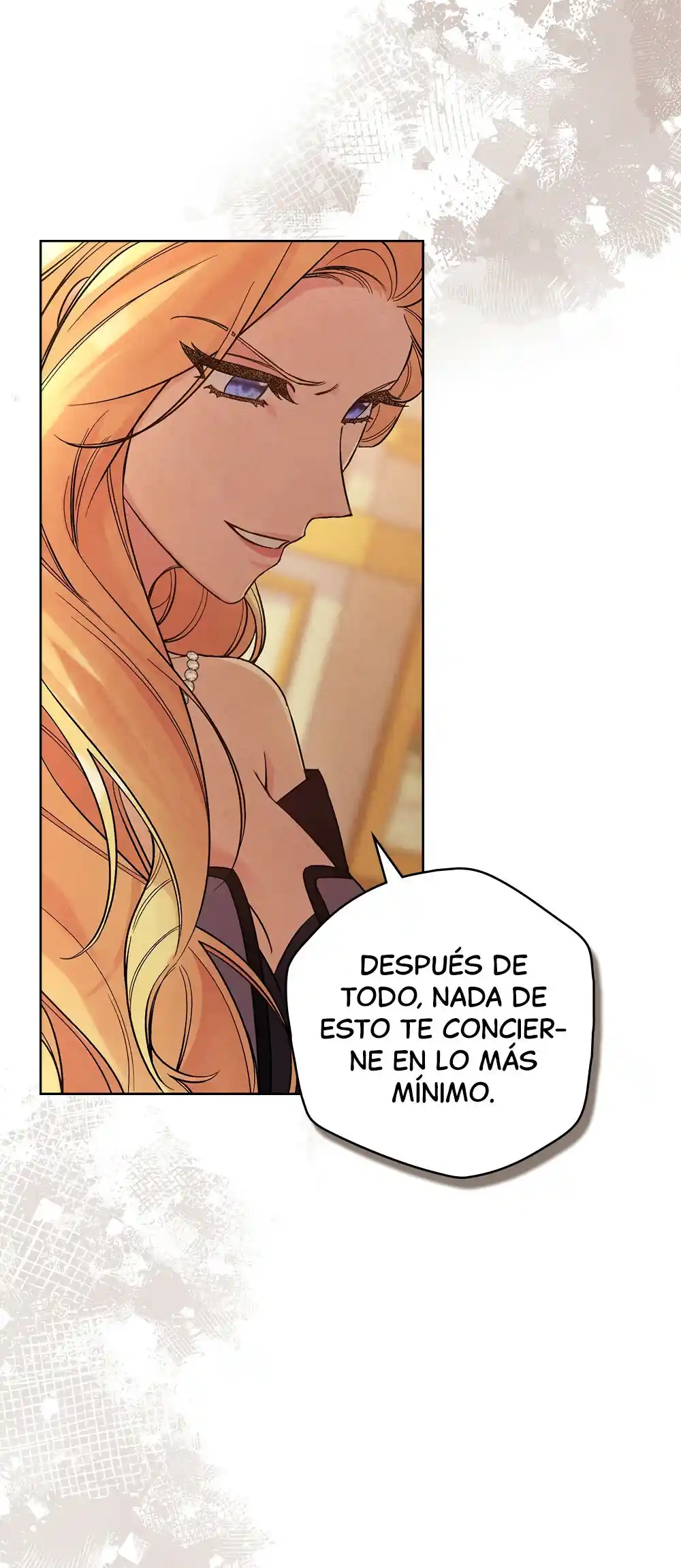 LAS LÁGRIMAS DE UN BUFÓN - Capítulo 43 - Página 17 - LectorTMOo