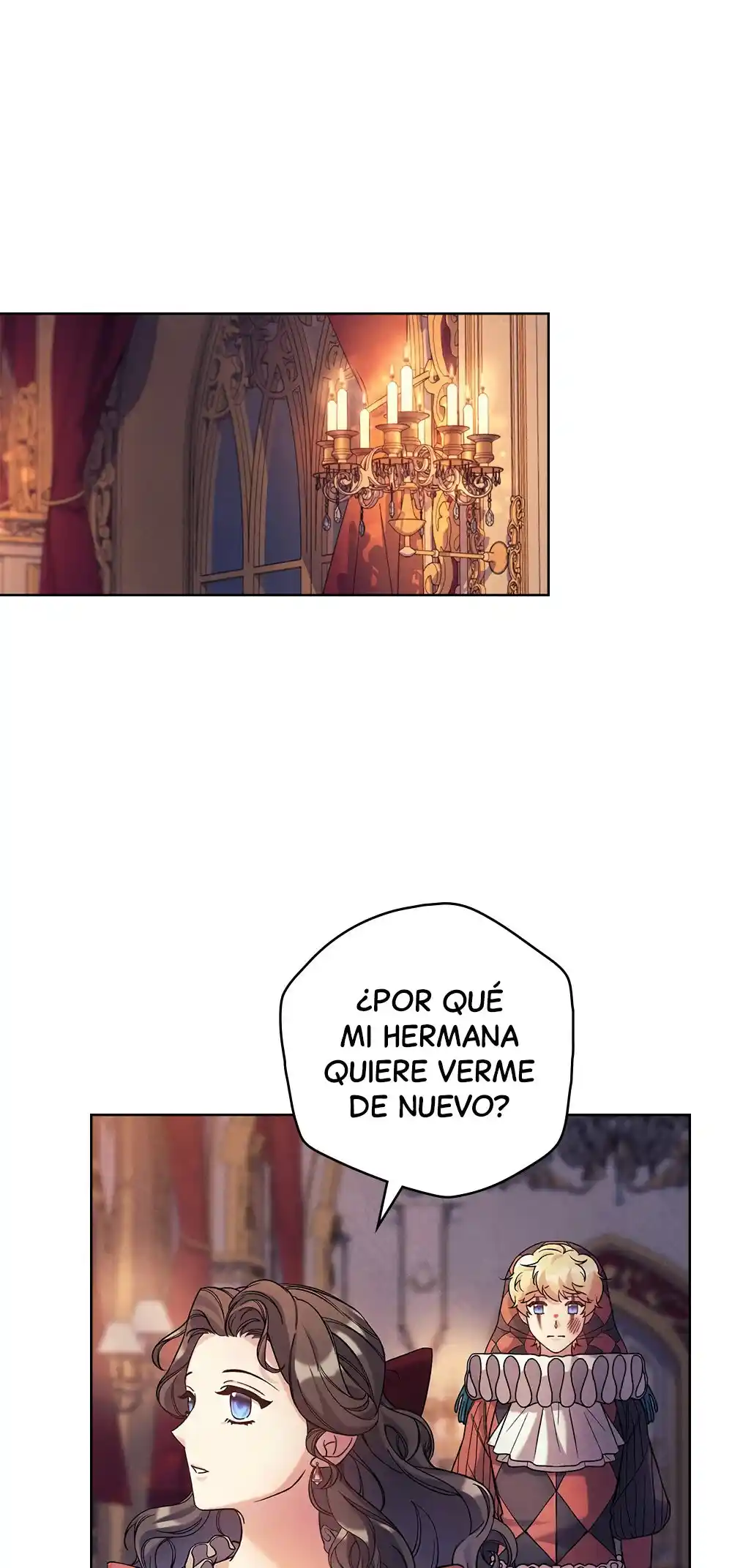 LAS LÁGRIMAS DE UN BUFÓN - Capítulo 43 - Página 40 - LectorTMOo