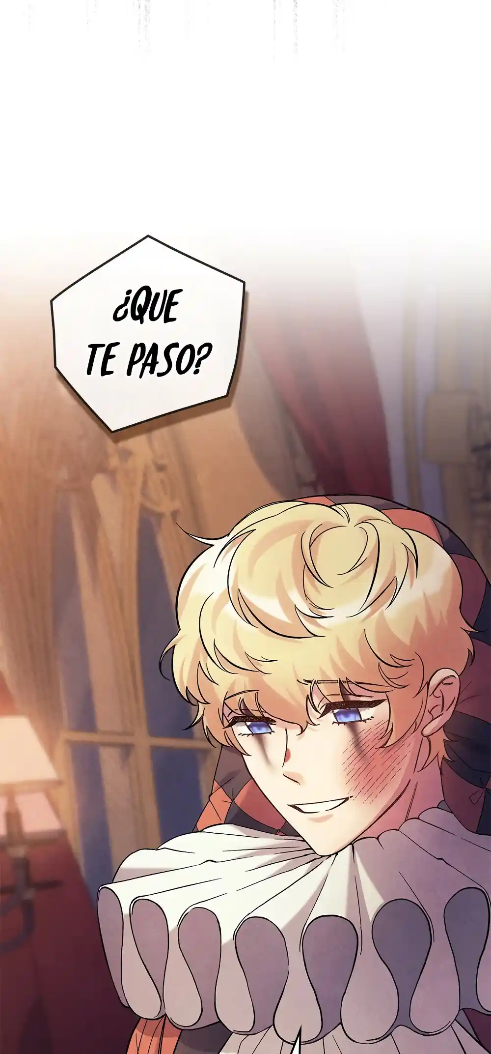 LAS LÁGRIMAS DE UN BUFÓN - Capítulo 43 - Página 43 - LectorTMOo
