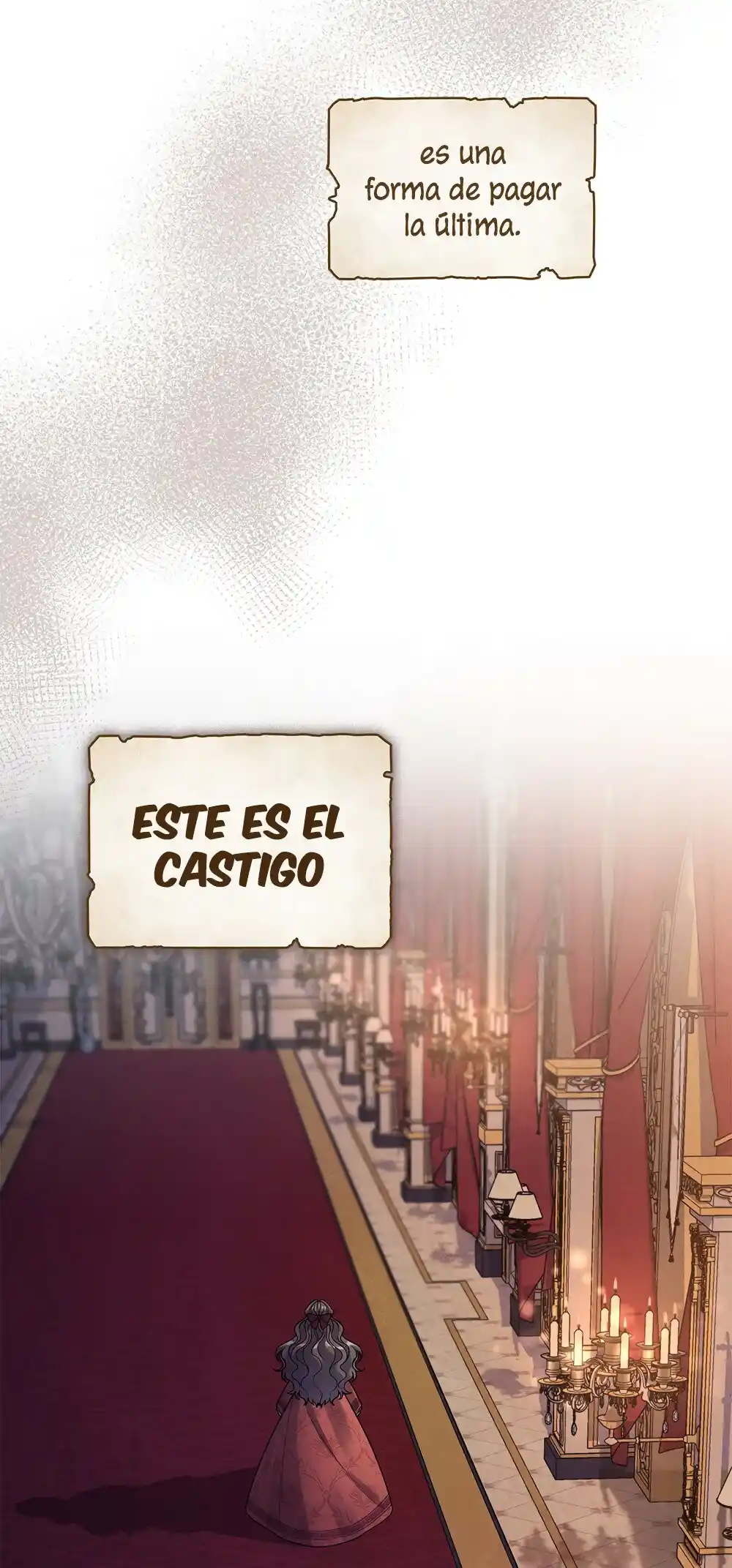 LAS LÁGRIMAS DE UN BUFÓN - Capítulo 43 - Página 48 - LectorTMOo