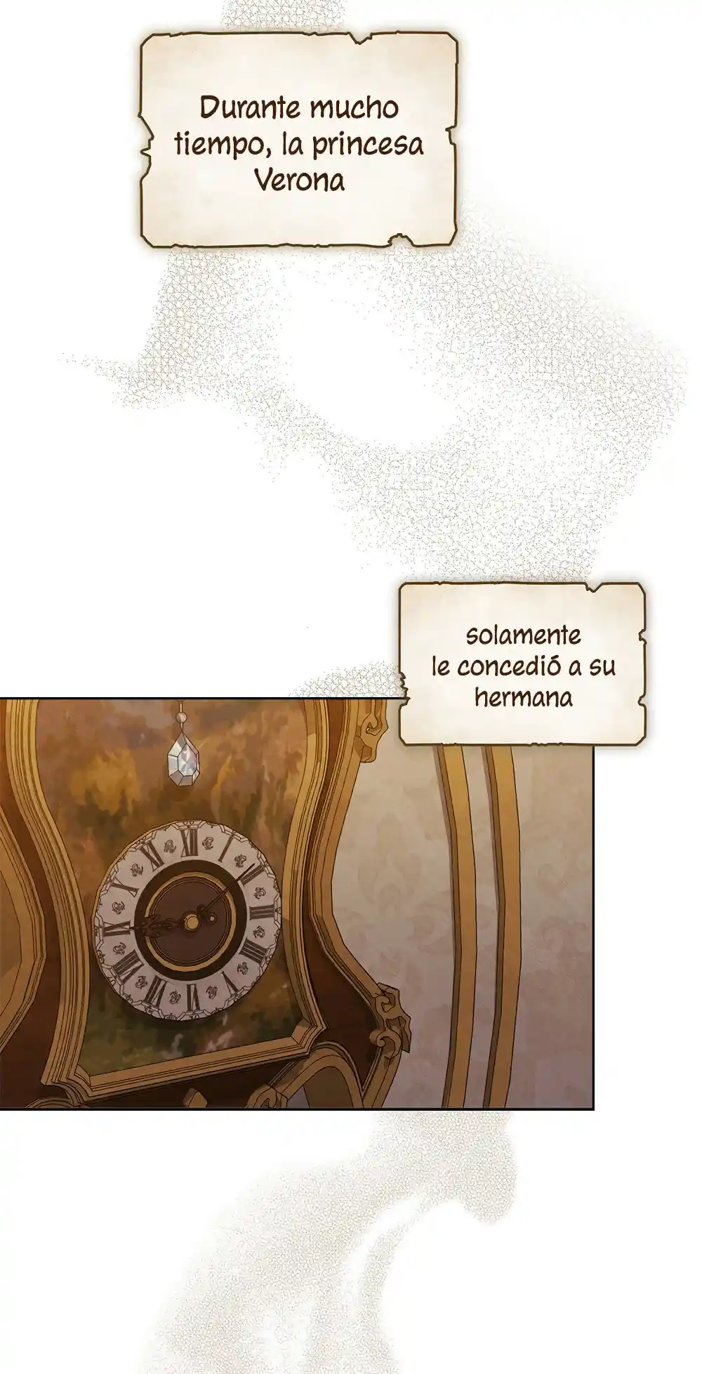 LAS LÁGRIMAS DE UN BUFÓN - Capítulo 43 - Página 55 - LectorTMOo