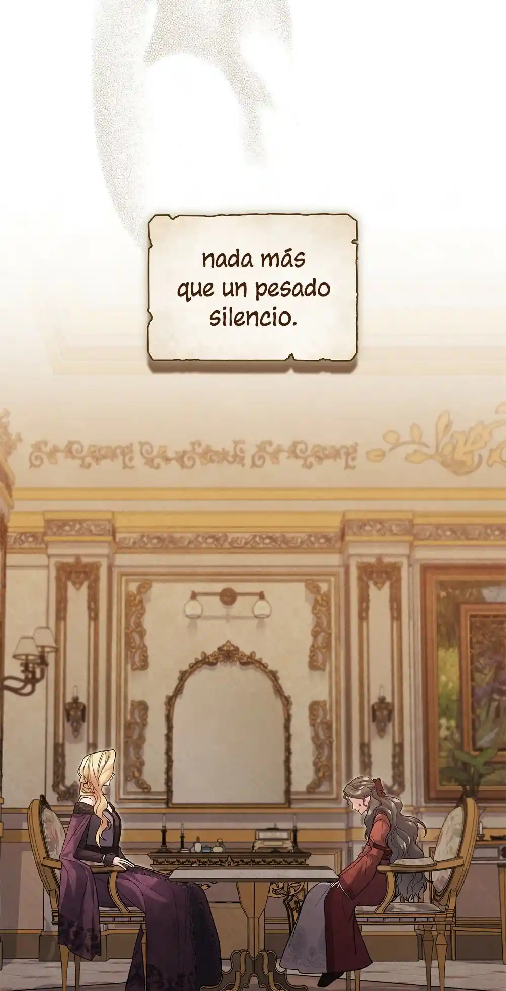 LAS LÁGRIMAS DE UN BUFÓN - Capítulo 43 - Página 56 - LectorTMOo
