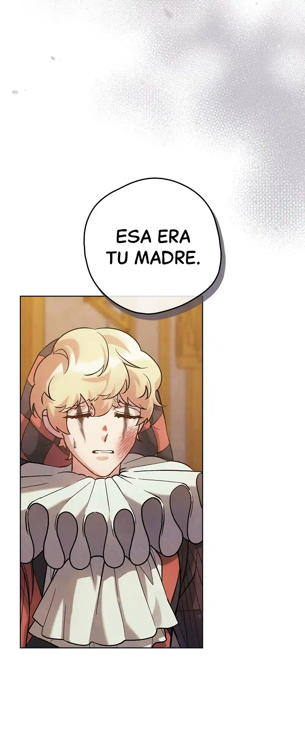 LAS LÁGRIMAS DE UN BUFÓN - Capítulo 44 - Página 29 - LectorTMOo