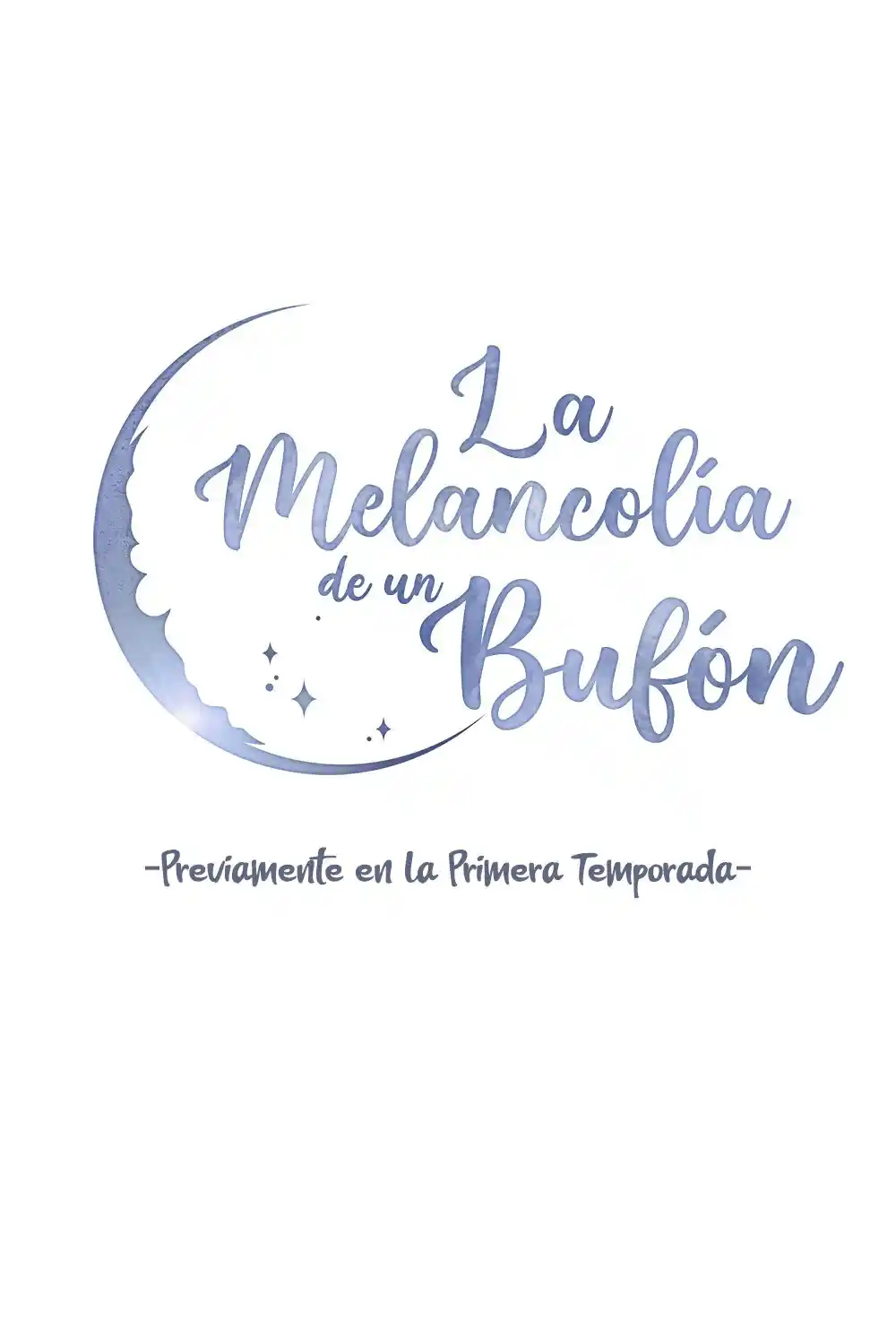 LAS LÁGRIMAS DE UN BUFÓN - Capítulo 45.5 - Página 8 - LectorTMOo