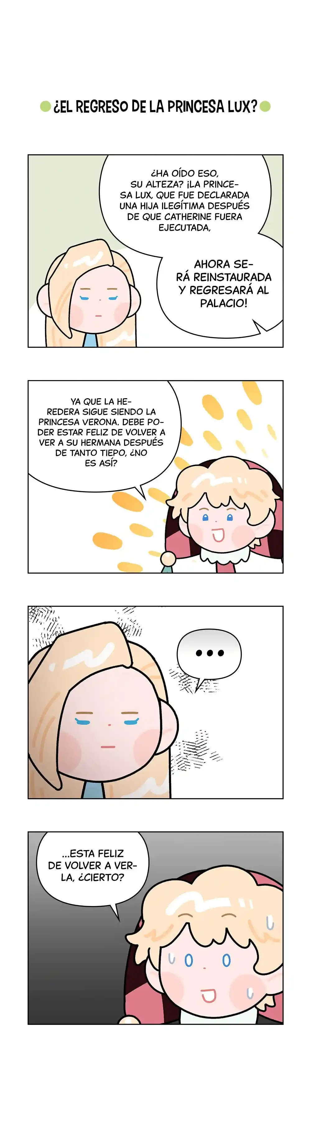 LAS LÁGRIMAS DE UN BUFÓN - Capítulo 45.5 - Página 12 - LectorTMOo