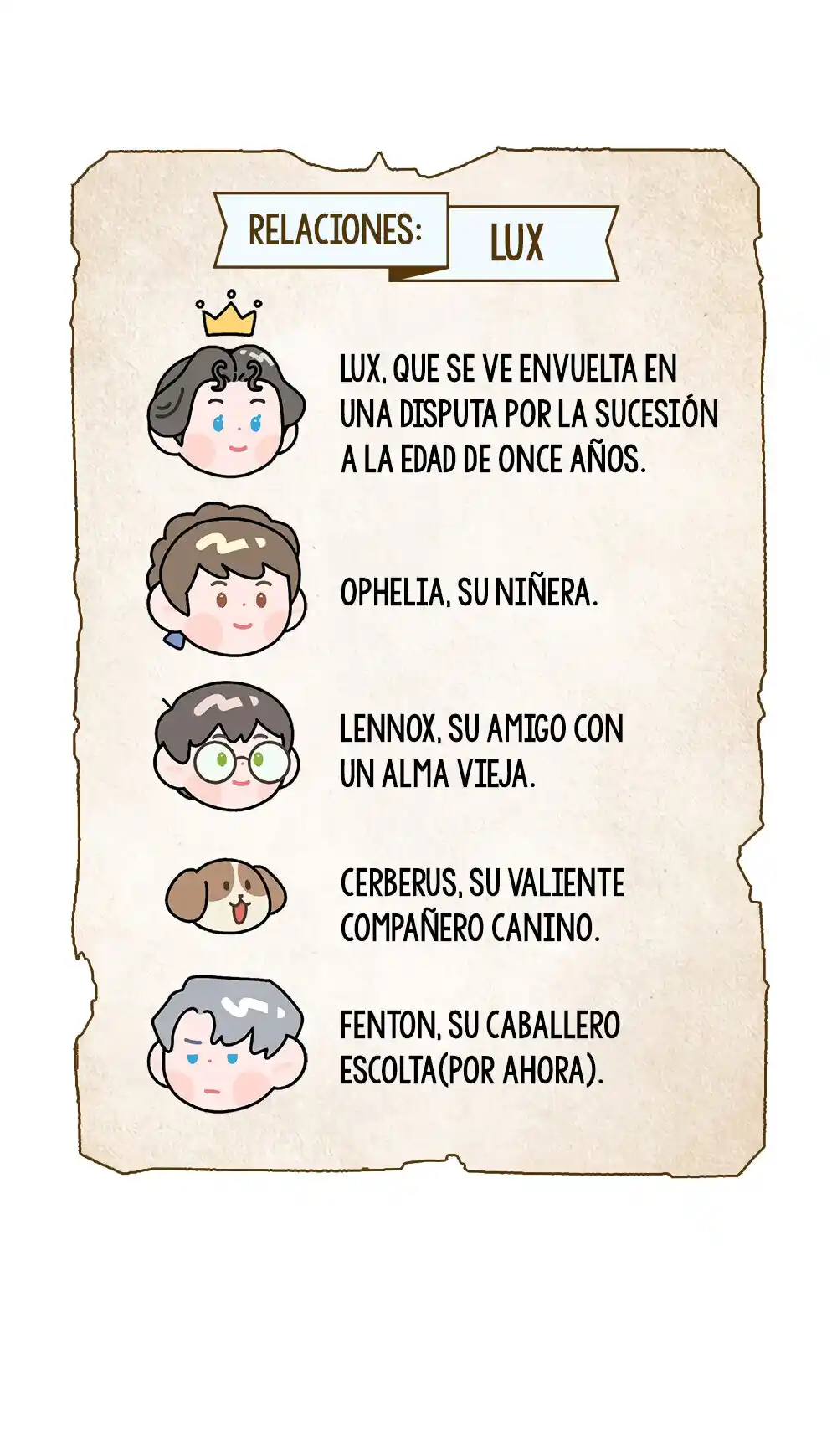 LAS LÁGRIMAS DE UN BUFÓN - Capítulo 45.5 - Página 14 - LectorTMOo