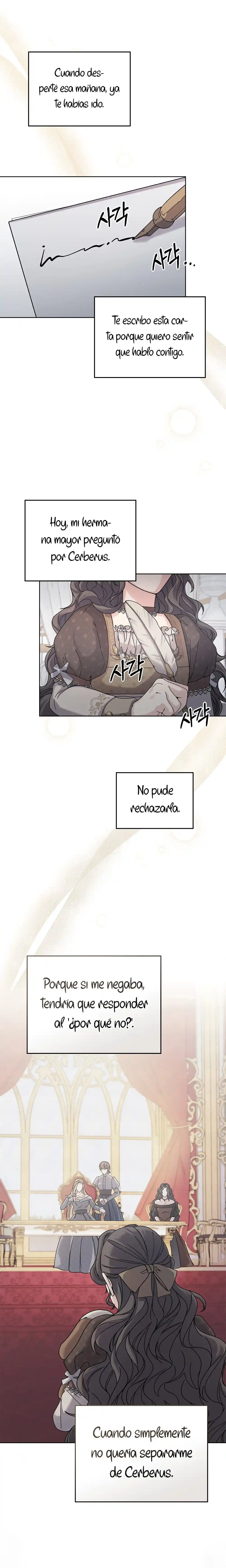 LAS LÁGRIMAS DE UN BUFÓN - Capítulo 47 - Página 17 - LectorTMOo