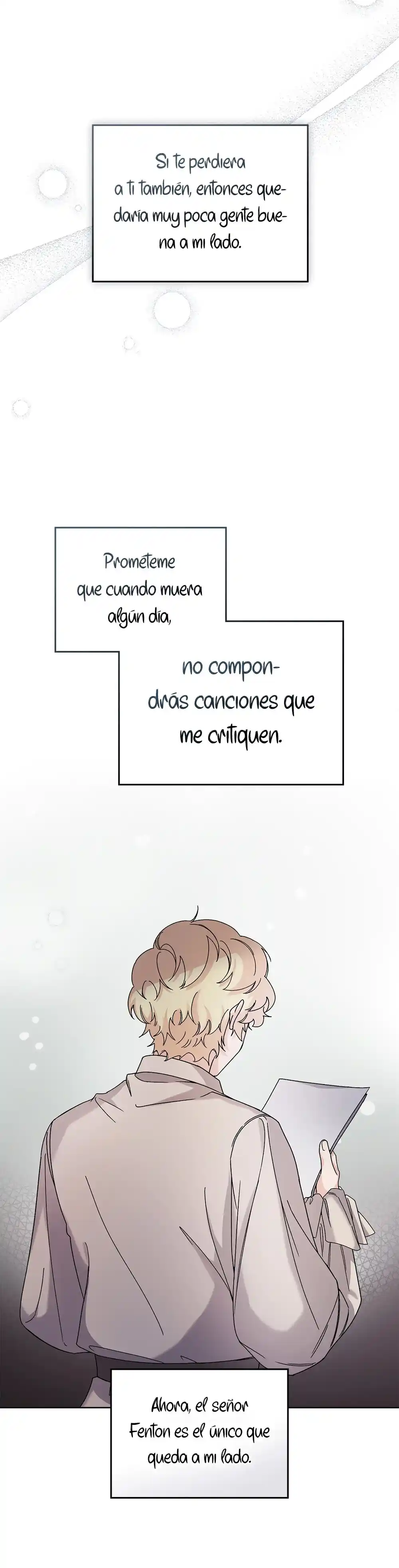 LAS LÁGRIMAS DE UN BUFÓN - Capítulo 47 - Página 19 - LectorTMOo