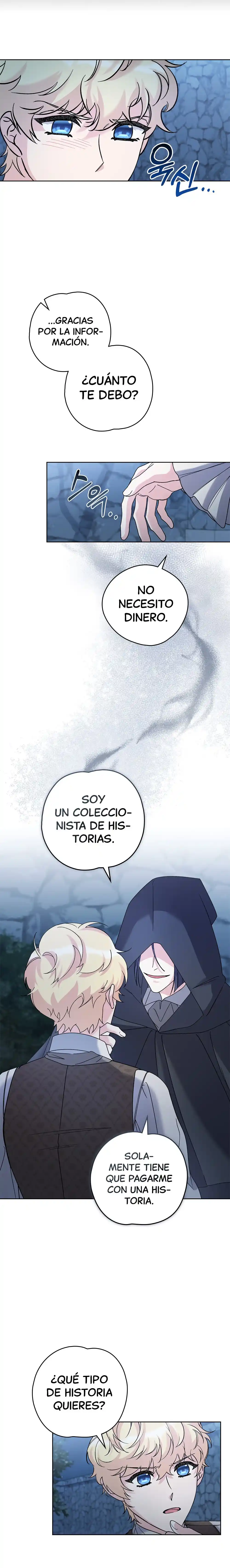 LAS LÁGRIMAS DE UN BUFÓN - Capítulo 48 - Página 13 - LectorTMOo