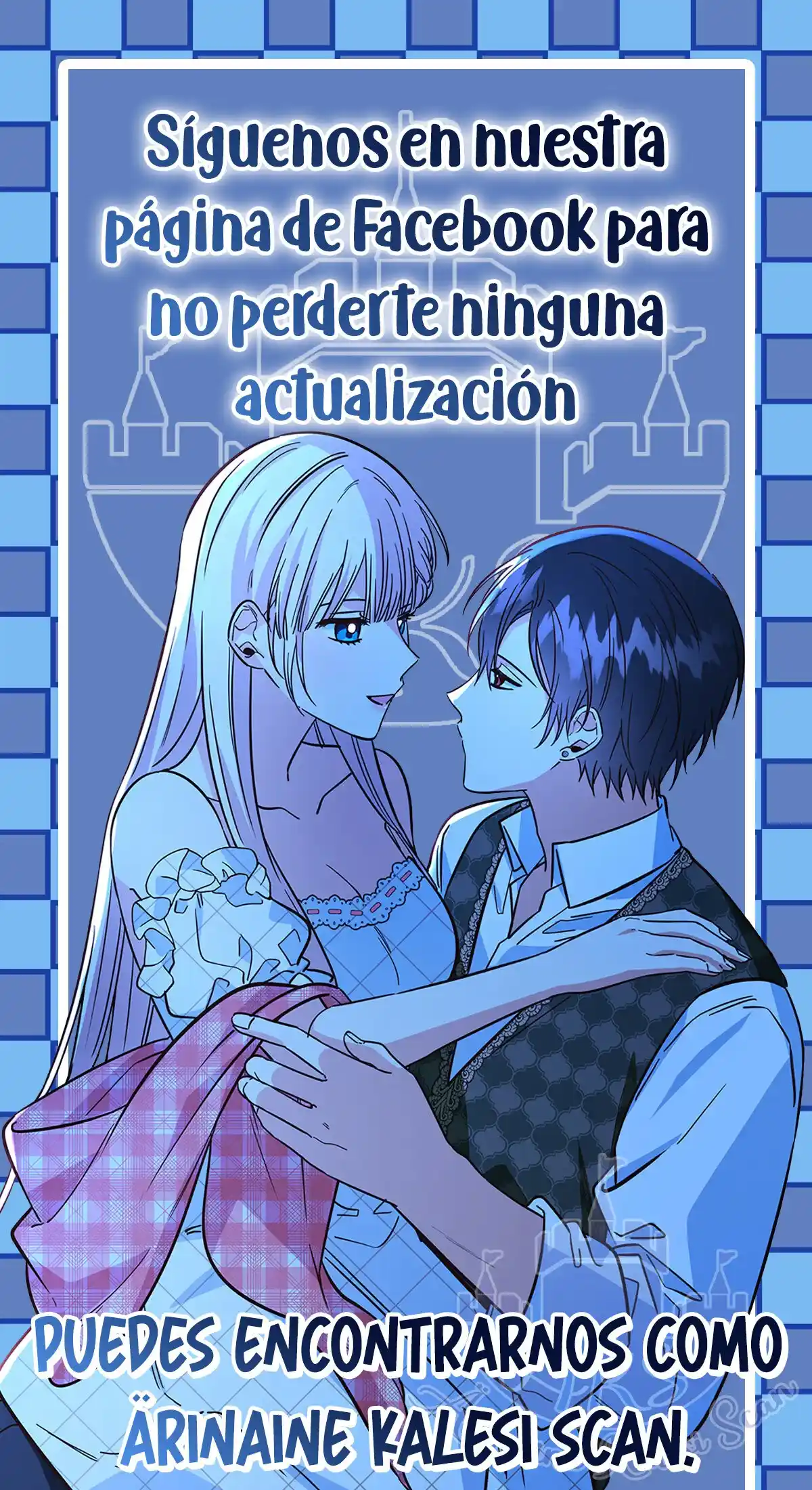 LAS LÁGRIMAS DE UN BUFÓN - Capítulo 49 - Página 2 - LectorTMOo