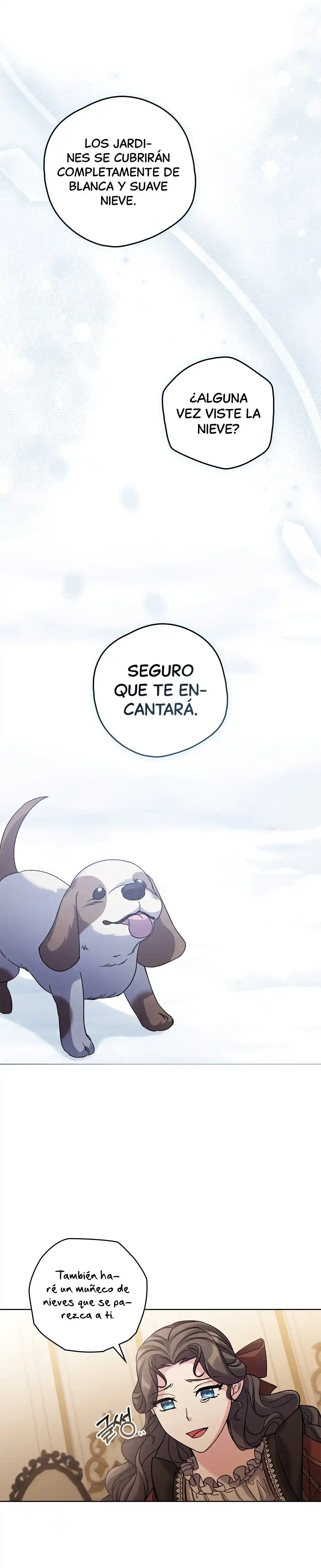 LAS LÁGRIMAS DE UN BUFÓN - Capítulo 49 - Página 15 - LectorTMOo