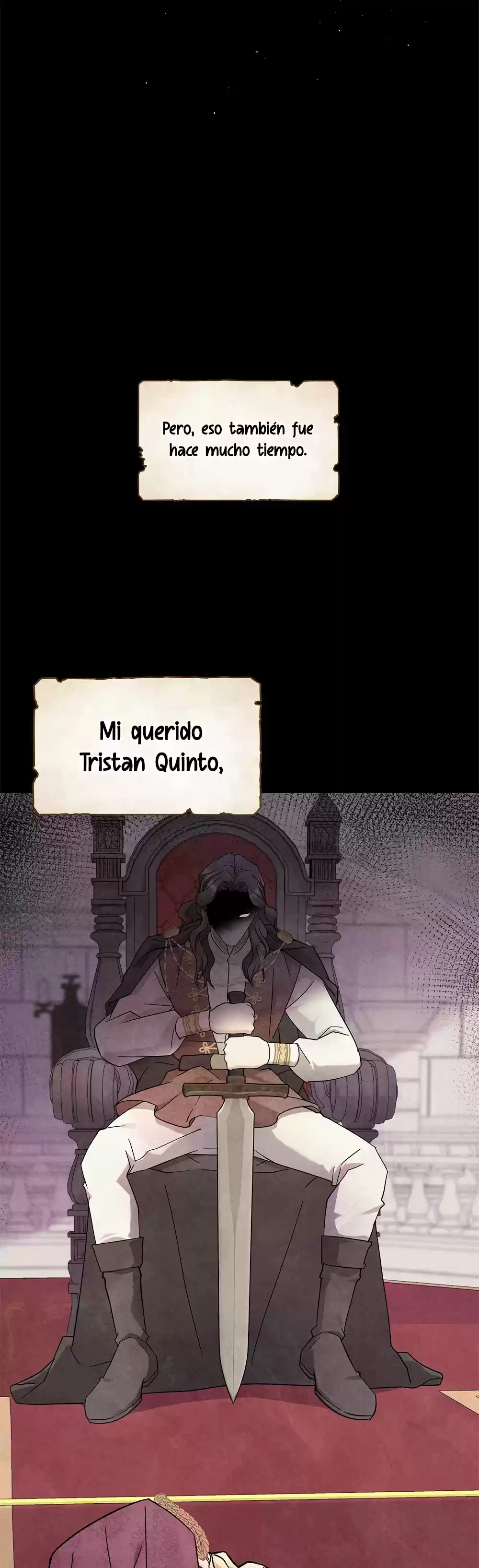 LAS LÁGRIMAS DE UN BUFÓN - Capítulo 5 - Página 10 - LectorTMOo