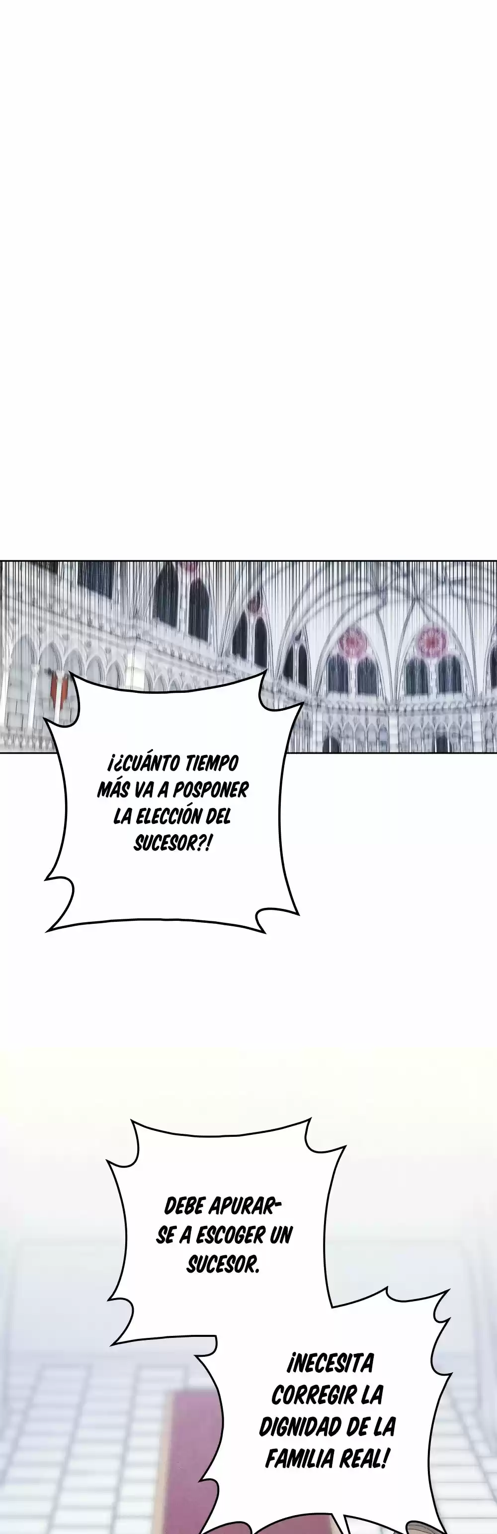 LAS LÁGRIMAS DE UN BUFÓN - Capítulo 5 - Página 35 - LectorTMOo