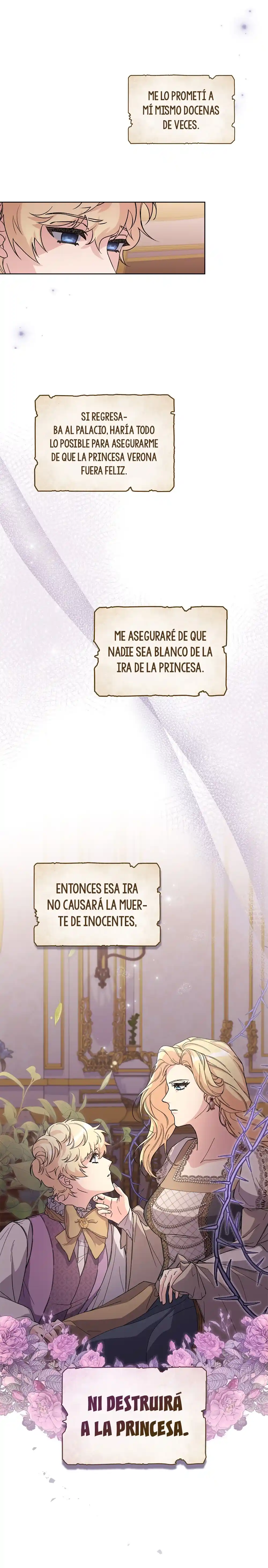 LAS LÁGRIMAS DE UN BUFÓN - Capítulo 50 - Página 16 - LectorTMOo