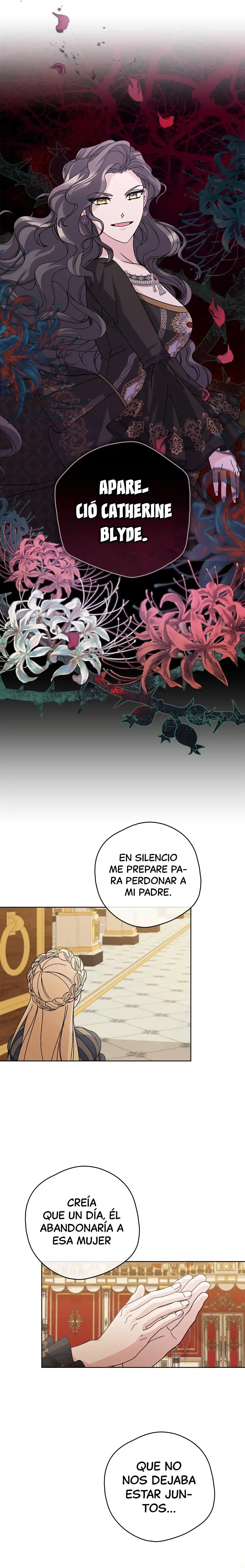 LAS LÁGRIMAS DE UN BUFÓN - Capítulo 50 - Página 22 - LectorTMOo