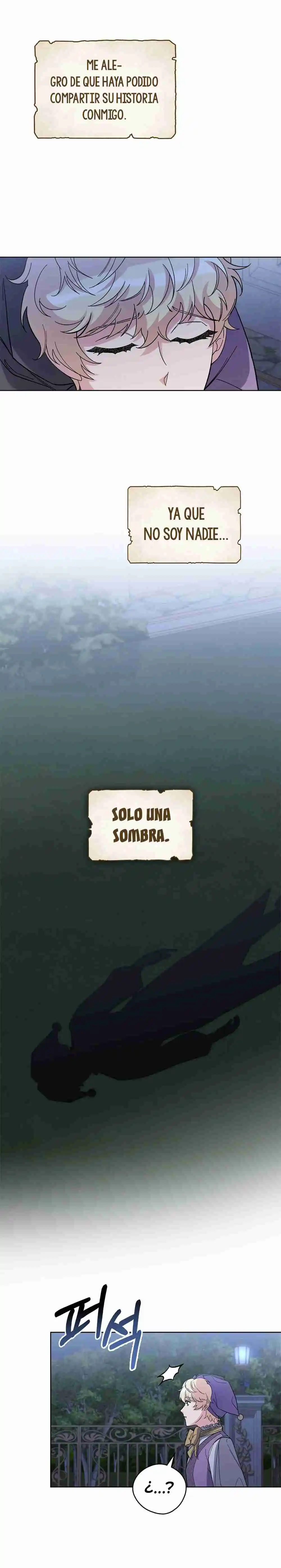 LAS LÁGRIMAS DE UN BUFÓN - Capítulo 51 - Página 10 - LectorTMOo
