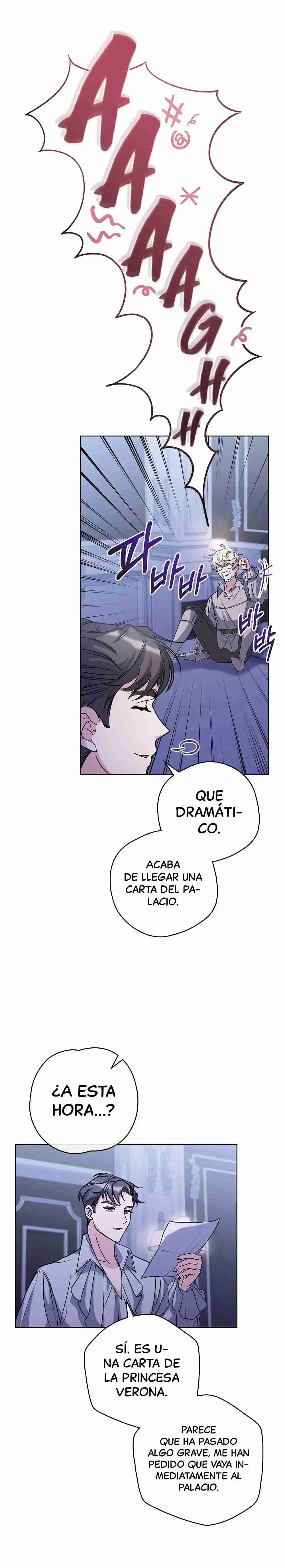 LAS LÁGRIMAS DE UN BUFÓN - Capítulo 51 - Página 14 - LectorTMOo