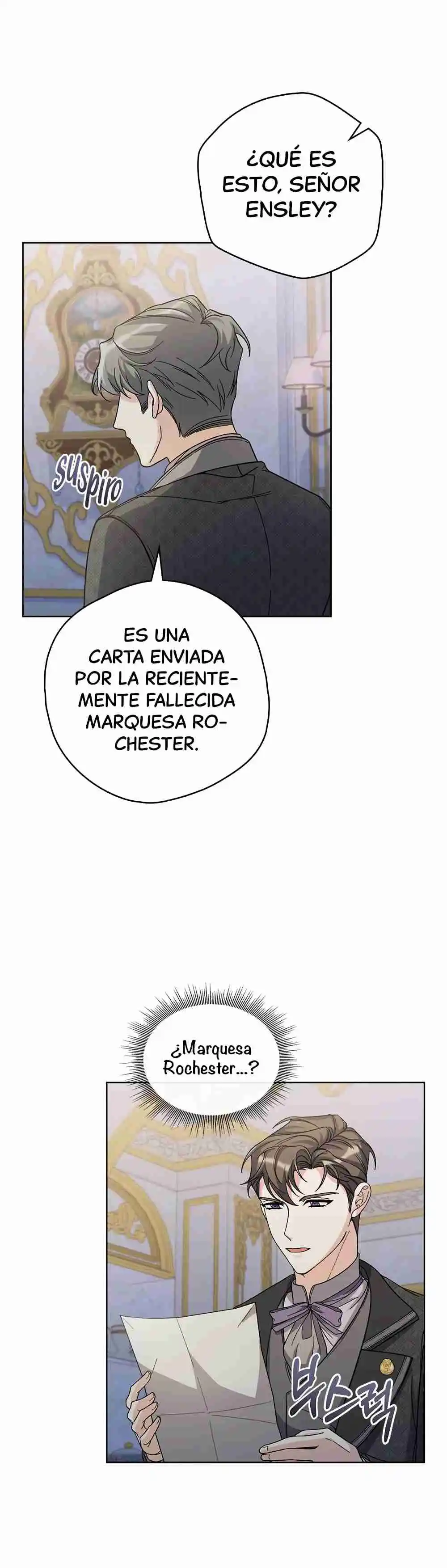 LAS LÁGRIMAS DE UN BUFÓN - Capítulo 51 - Página 20 - LectorTMOo