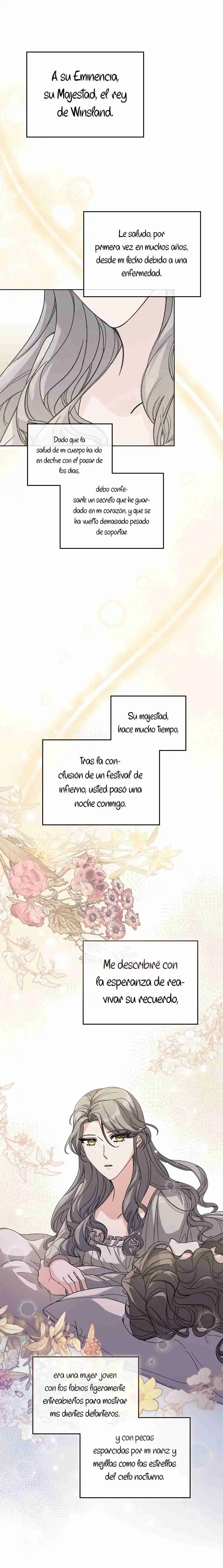 LAS LÁGRIMAS DE UN BUFÓN - Capítulo 51 - Página 21 - LectorTMOo