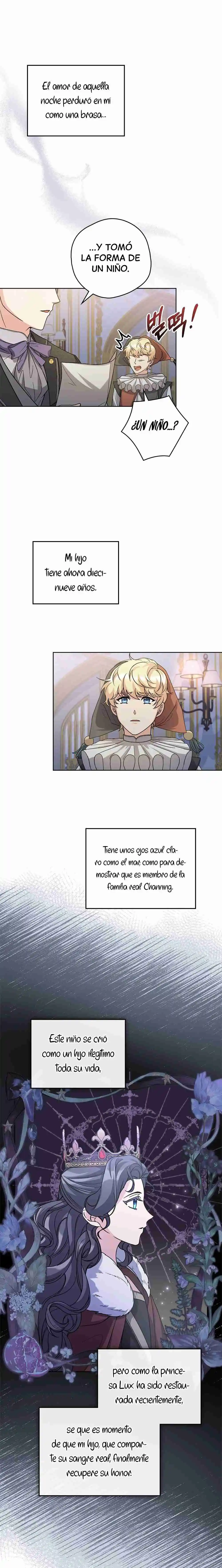 LAS LÁGRIMAS DE UN BUFÓN - Capítulo 51 - Página 22 - LectorTMOo