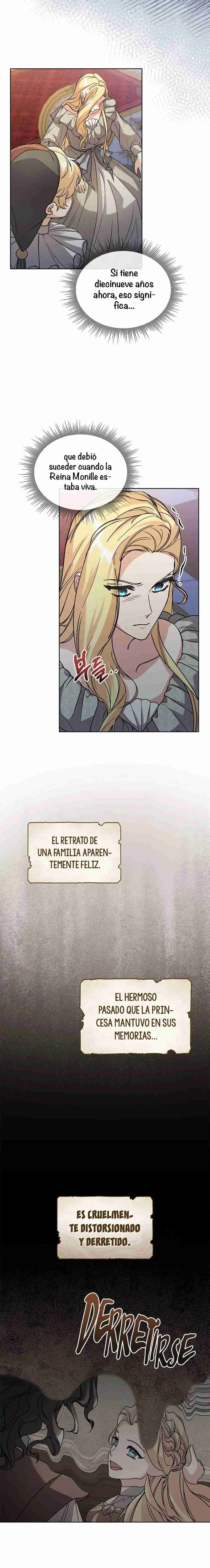 LAS LÁGRIMAS DE UN BUFÓN - Capítulo 51 - Página 23 - LectorTMOo