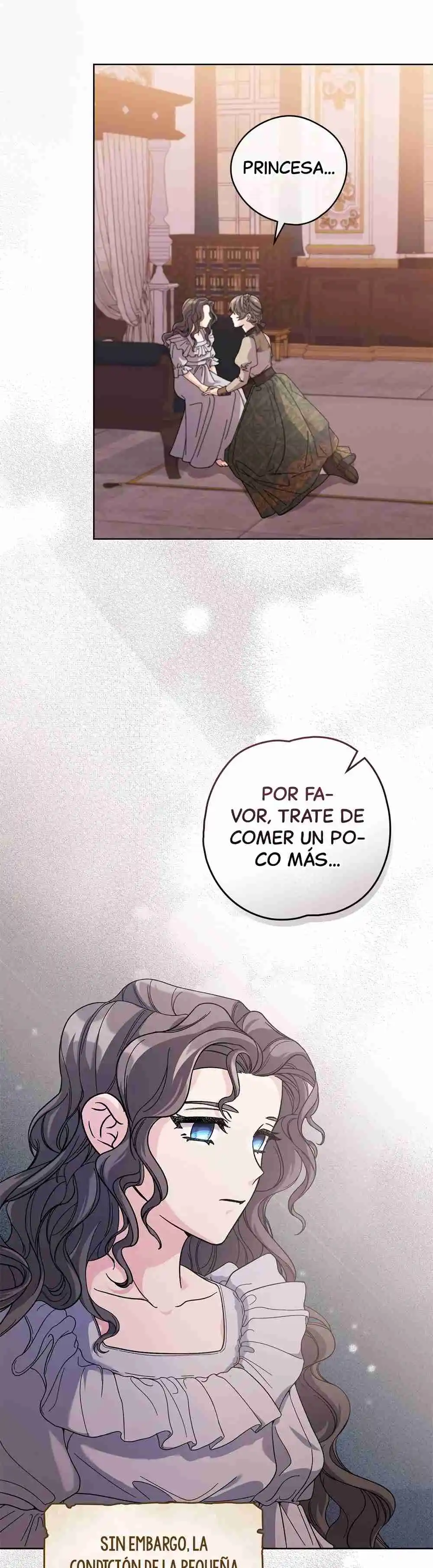 LAS LÁGRIMAS DE UN BUFÓN - Capítulo 52 - Página 12 - LectorTMOo