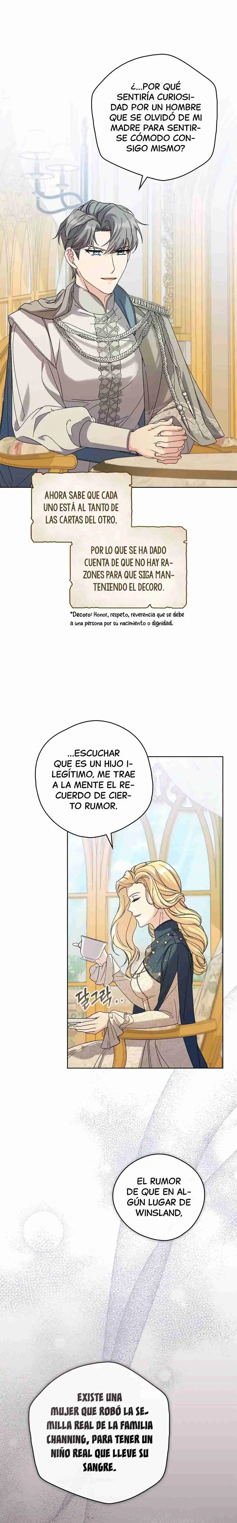LAS LÁGRIMAS DE UN BUFÓN - Capítulo 52 - Página 18 - LectorTMOo