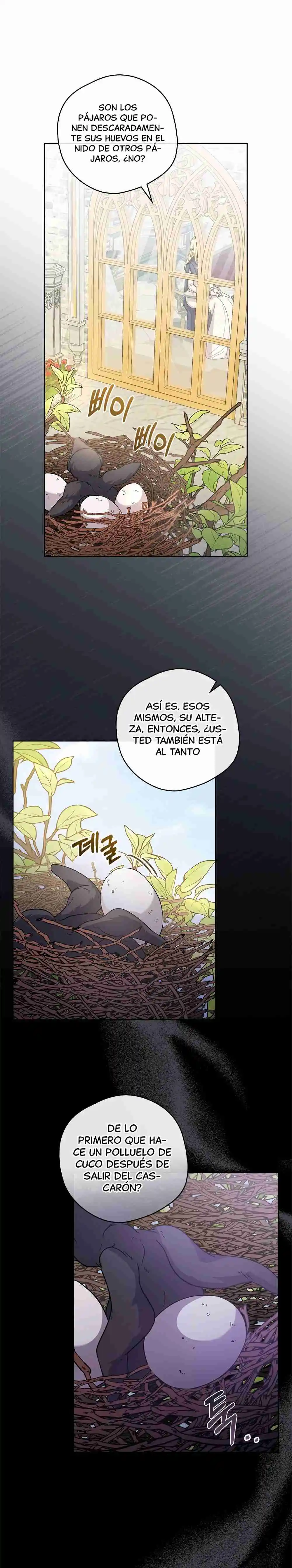 LAS LÁGRIMAS DE UN BUFÓN - Capítulo 52 - Página 20 - LectorTMOo