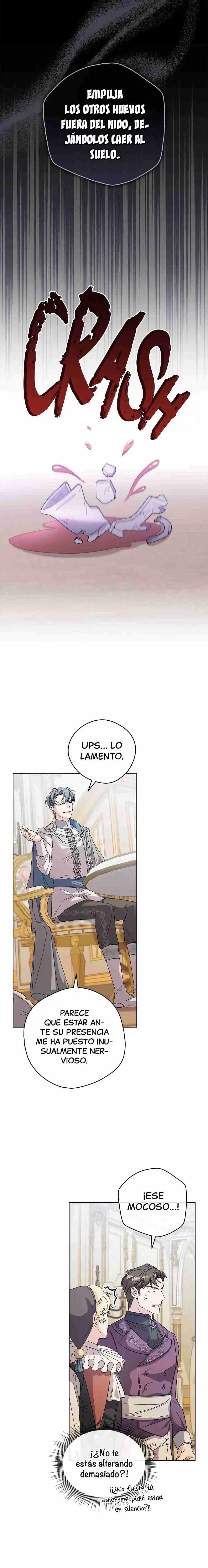 LAS LÁGRIMAS DE UN BUFÓN - Capítulo 52 - Página 21 - LectorTMOo