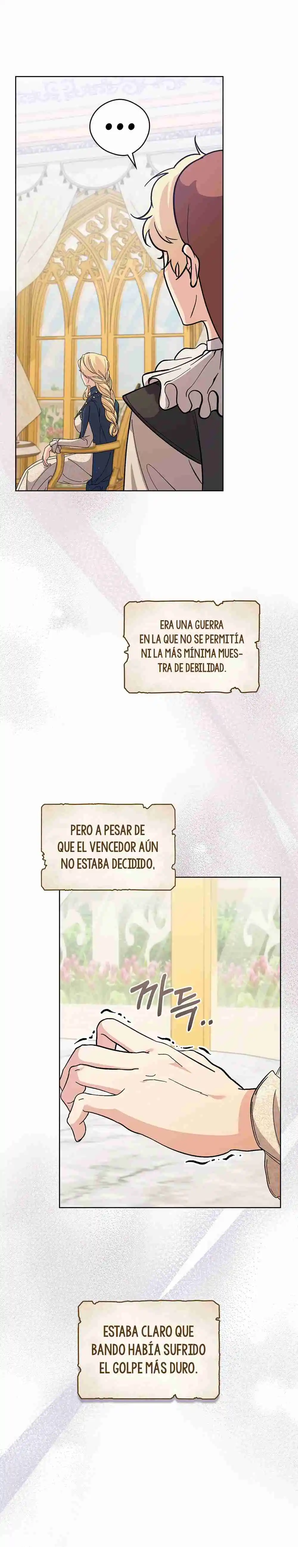 LAS LÁGRIMAS DE UN BUFÓN - Capítulo 52 - Página 24 - LectorTMOo