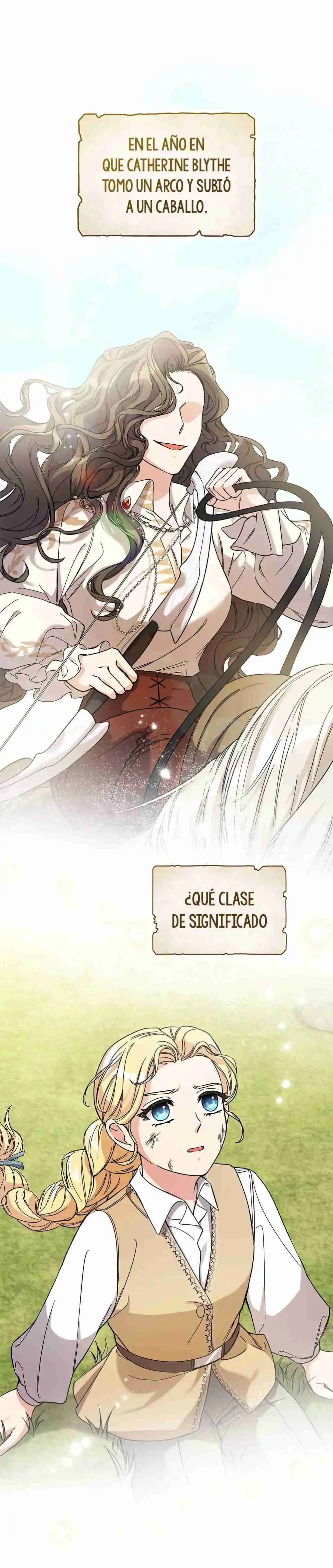 LAS LÁGRIMAS DE UN BUFÓN - Capítulo 53 - Página 12 - LectorTMOo