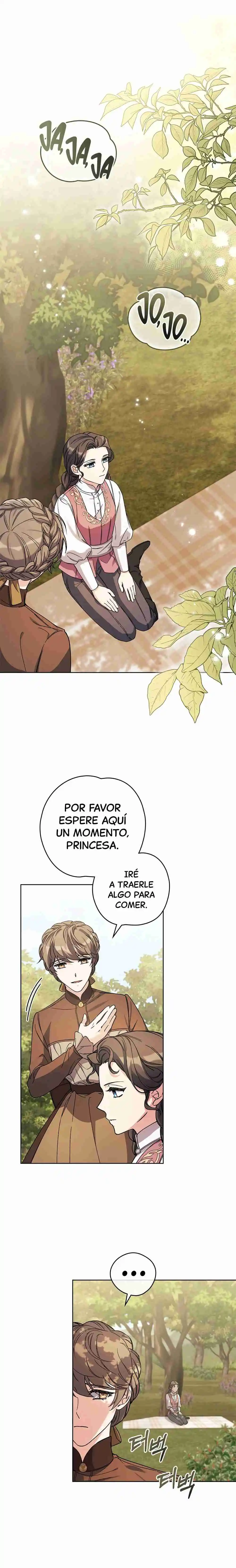 LAS LÁGRIMAS DE UN BUFÓN - Capítulo 53 - Página 14 - LectorTMOo