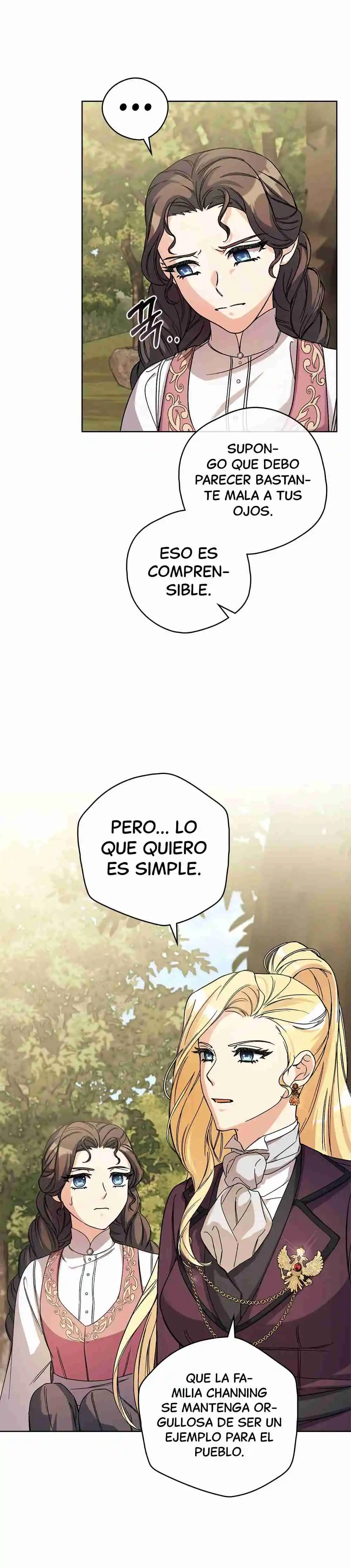 LAS LÁGRIMAS DE UN BUFÓN - Capítulo 53 - Página 16 - LectorTMOo