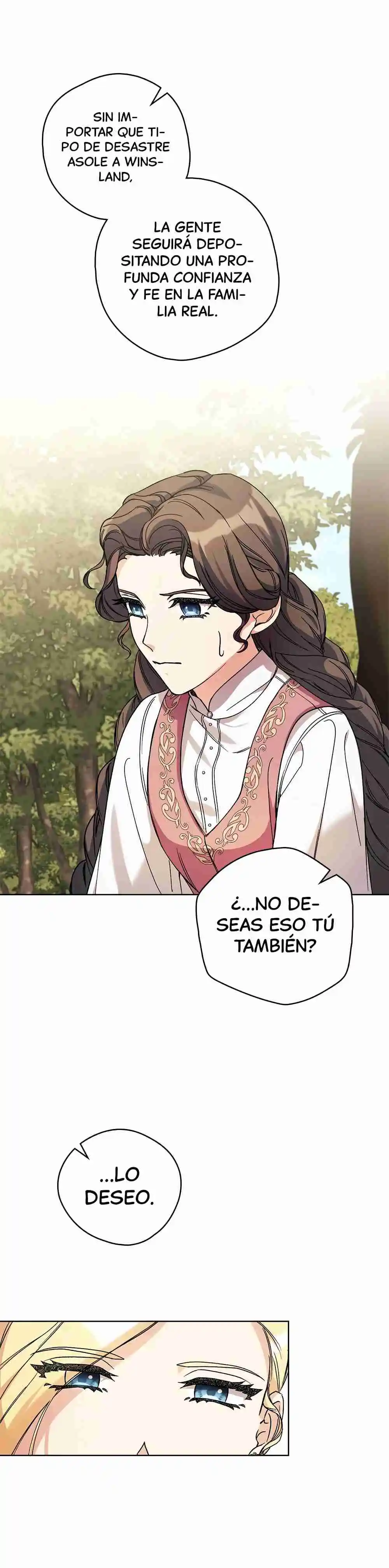 LAS LÁGRIMAS DE UN BUFÓN - Capítulo 53 - Página 17 - LectorTMOo
