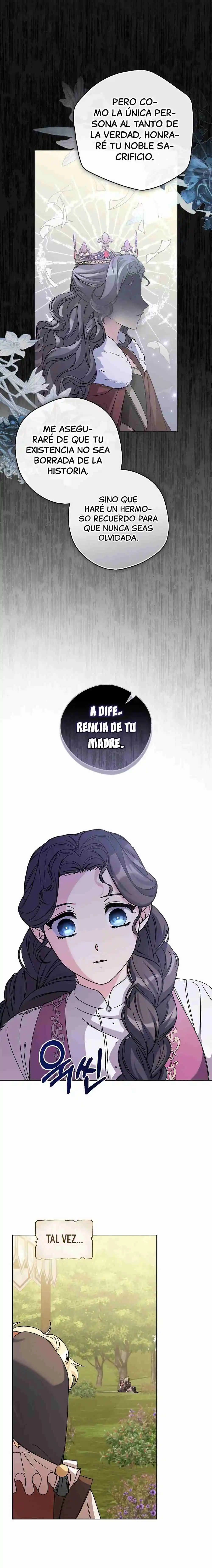 LAS LÁGRIMAS DE UN BUFÓN - Capítulo 53 - Página 21 - LectorTMOo