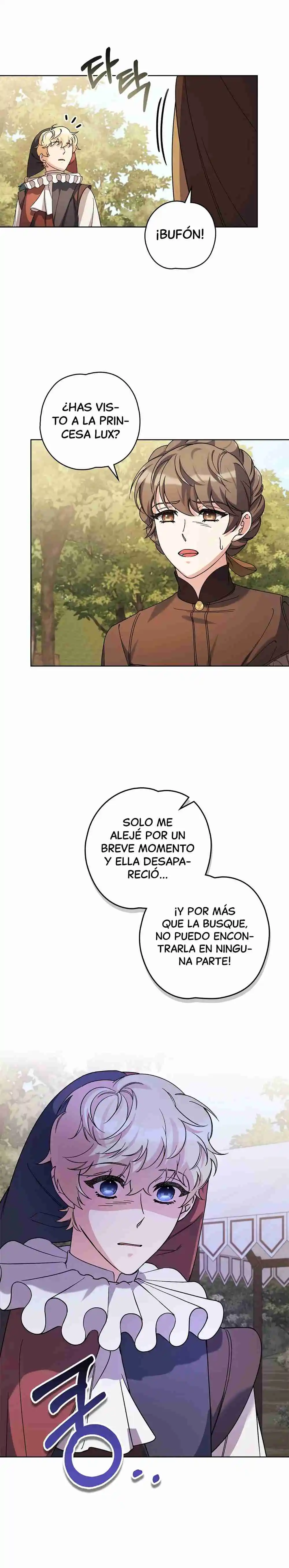 LAS LÁGRIMAS DE UN BUFÓN - Capítulo 53 - Página 24 - LectorTMOo