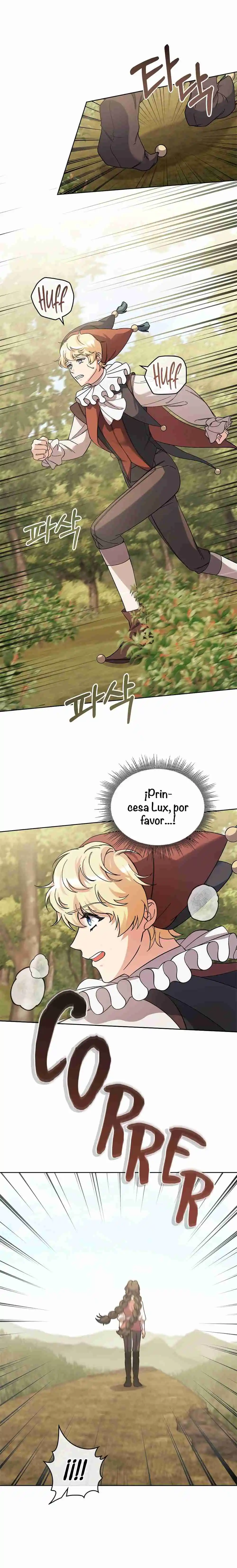LAS LÁGRIMAS DE UN BUFÓN - Capítulo 53 - Página 25 - LectorTMOo