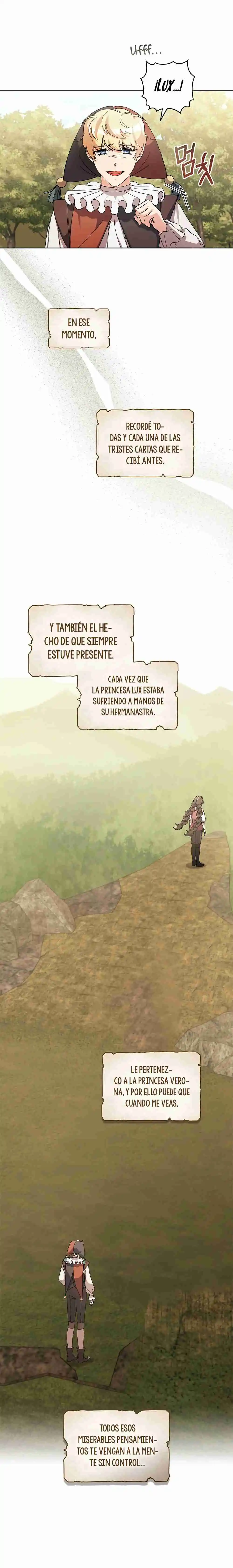 LAS LÁGRIMAS DE UN BUFÓN - Capítulo 53 - Página 26 - LectorTMOo