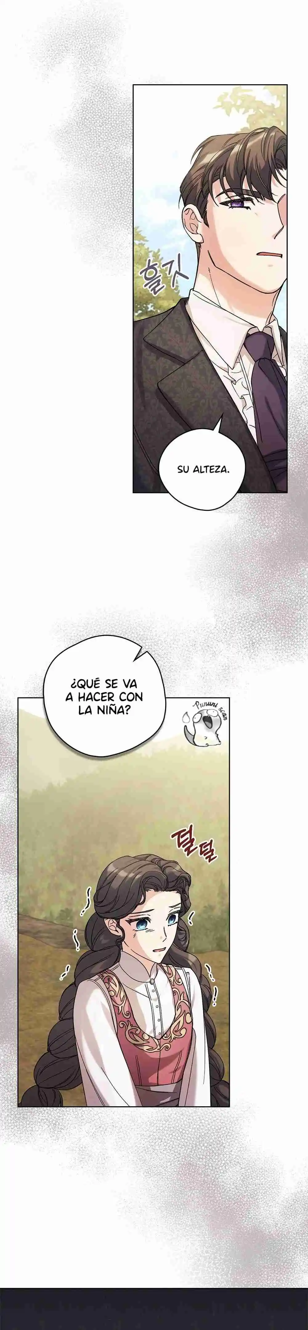 LAS LÁGRIMAS DE UN BUFÓN - Capítulo 54 - Página 10 - LectorTMOo