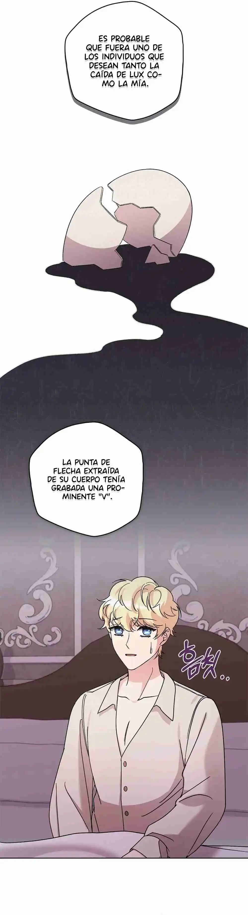 LAS LÁGRIMAS DE UN BUFÓN - Capítulo 54 - Página 19 - LectorTMOo