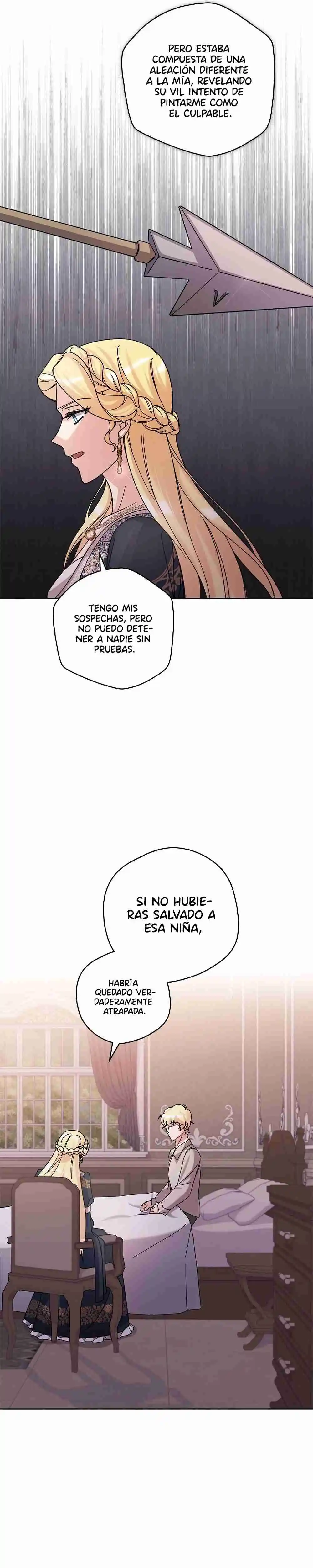 LAS LÁGRIMAS DE UN BUFÓN - Capítulo 54 - Página 20 - LectorTMOo