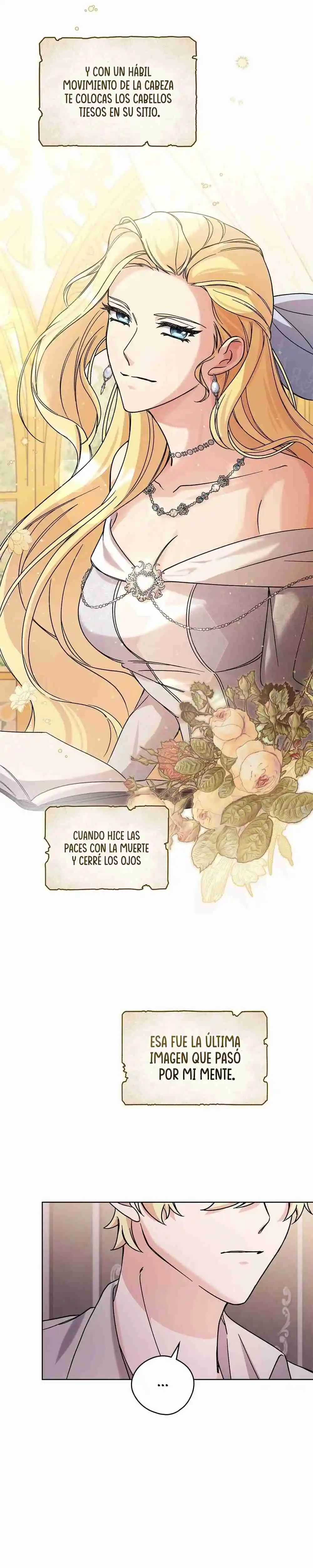 LAS LÁGRIMAS DE UN BUFÓN - Capítulo 54 - Página 27 - LectorTMOo
