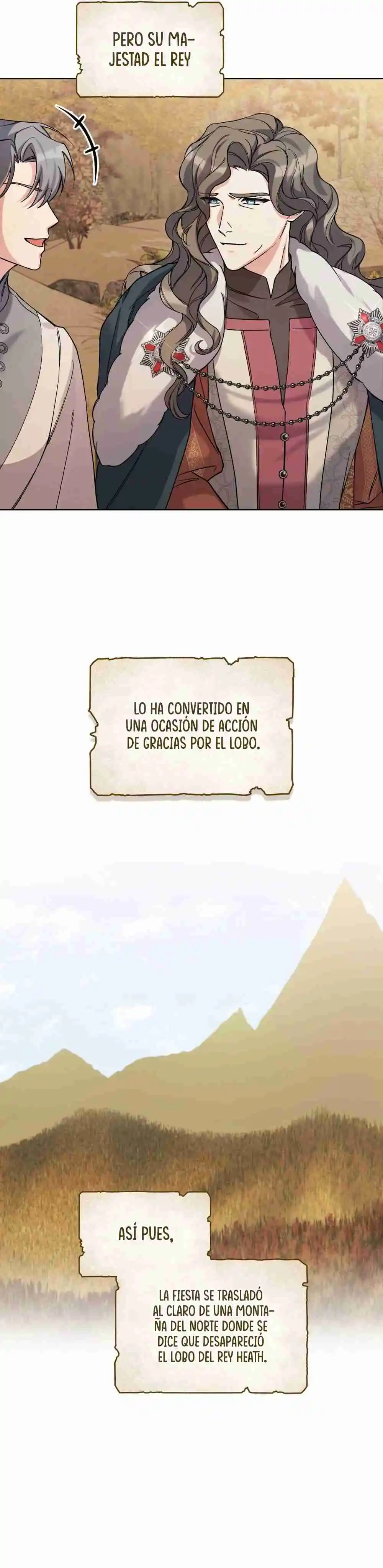 LAS LÁGRIMAS DE UN BUFÓN - Capítulo 55 - Página 5 - LectorTMOo