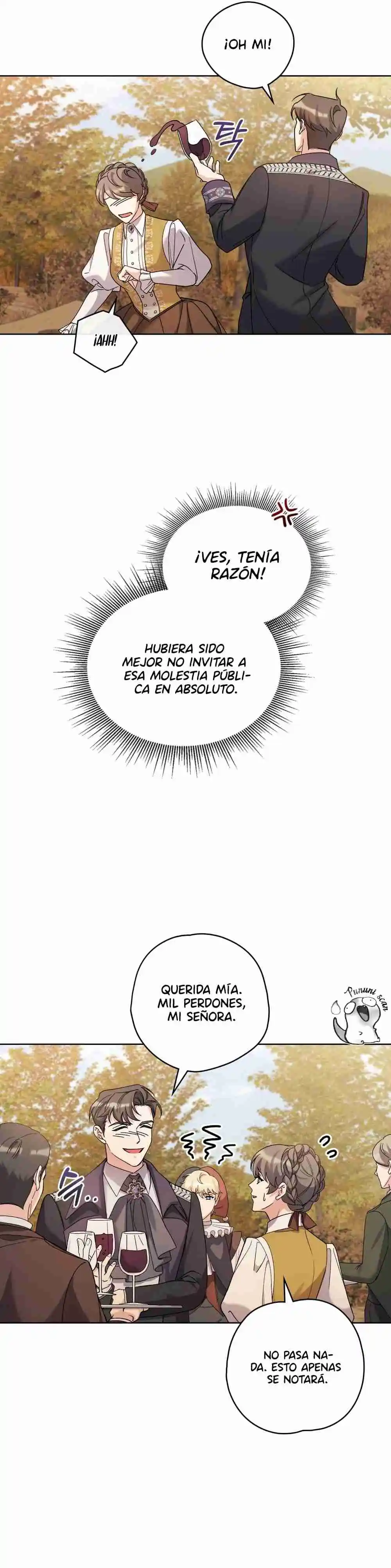 LAS LÁGRIMAS DE UN BUFÓN - Capítulo 55 - Página 10 - LectorTMOo