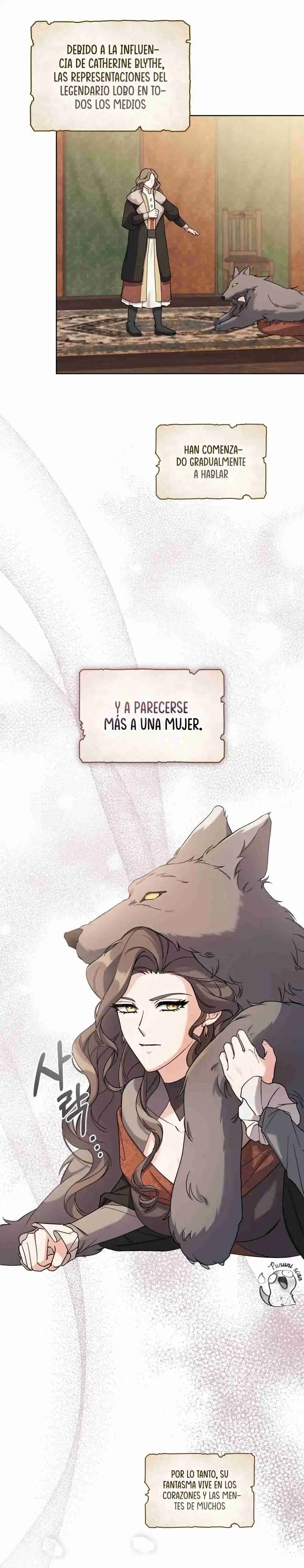 LAS LÁGRIMAS DE UN BUFÓN - Capítulo 55 - Página 12 - LectorTMOo