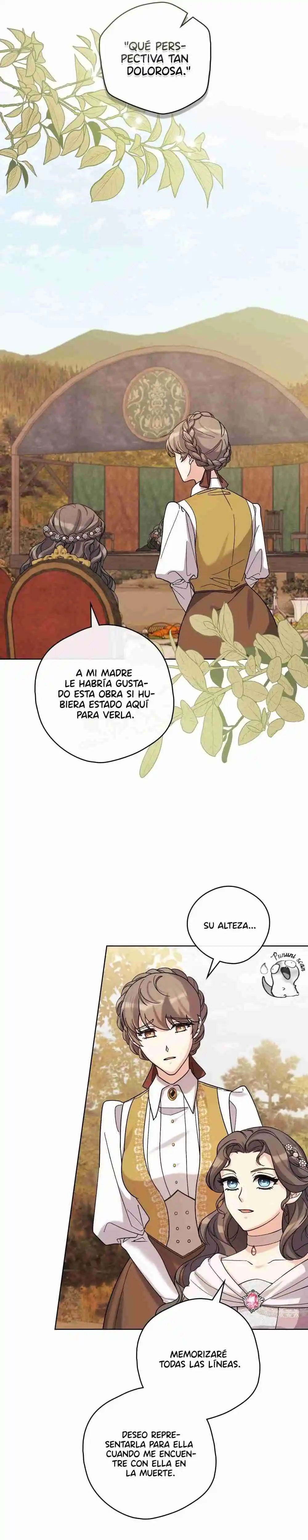 LAS LÁGRIMAS DE UN BUFÓN - Capítulo 55 - Página 16 - LectorTMOo